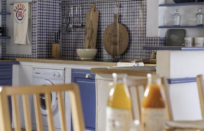 Résidence la Grande Voile - Photo 21