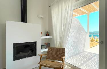 Triantafilia Guesthouse - Foto 16