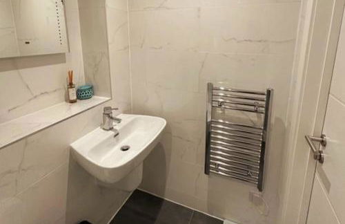 Stylish and Modern One-Bedroom Flat in Dorset - Foto 11