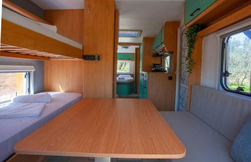 Onar Camper - Photo 27