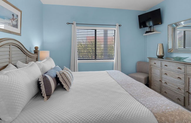 Palms at Seagrove - Foto 20