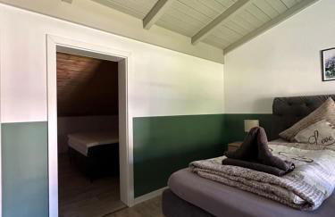 Ferienhaus Nicole II, Barrierefrei, mit HIRO Lift - Foto 16