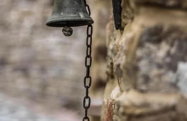 Casale storico nella campagna cilentana - Foto 50