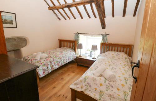 Garth Morthin The Farmhouse - Foto 24