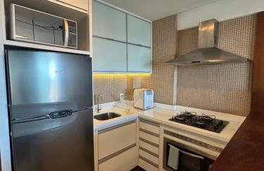 Apartamento Vista Mar aconchegante no Rio Vermelho - Foto 6