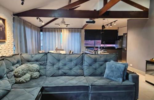 Casa inteira l 7 min Alphaville - Foto 6