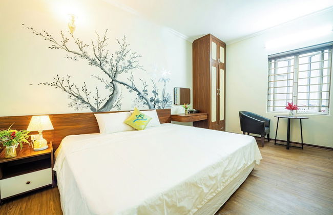 Villa Hanh Phuc Bai Chay - Photo 8