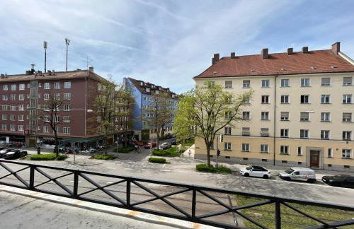 Welcome Künstlerflair - Foto 22