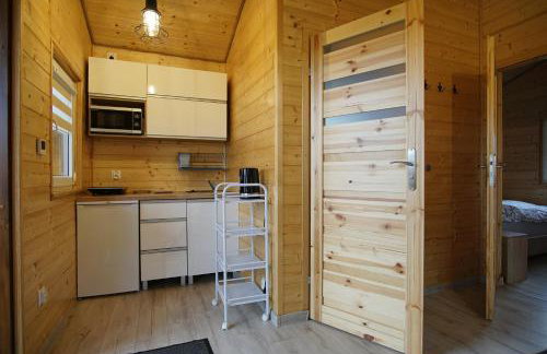 Domki u Iwony#sauna#balia - Foto 10