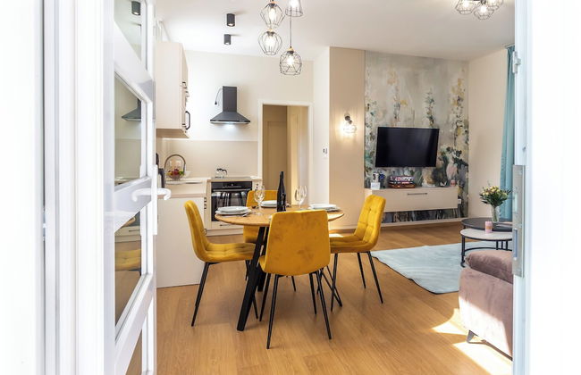 Nemes Apartment The Great - Foto 15