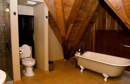 Delightful Vacation Cabins in Mount Juliet near Nashville, Tennessee - Foto 22