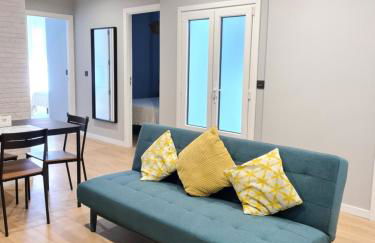 Ayuntamiento PARKING gratis. Auto check-in. - Foto 20