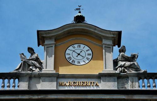 Villa Margherita Grande - Foto 56