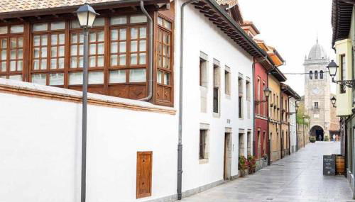 Apartamento Playa de Luanco Lux - Photo 1