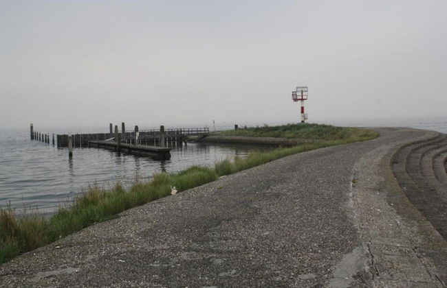 Holiday Home in Scherpenisse Near the Sea - Photo 33