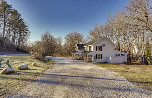 Inviting Chittenden Apartment Near Pico Mountain! - Foto 22