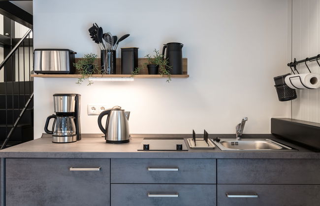 Tiny Haus Westerwald 16 Red - Foto 4