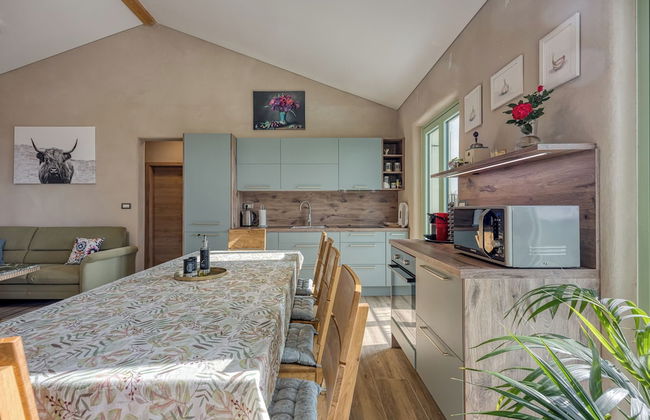 Villa Olivia with Sauna - Foto 9