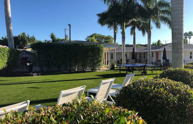 Captiva Beach Resort - Foto 25