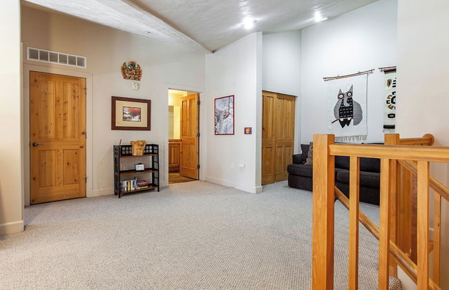 Crestview Condominiums by All Seasons Resort Lodging - Foto 60