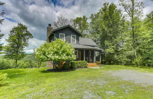 Lovely Country Retreat, 4 Mi to Dtwn Narrowsburg! - Foto 32