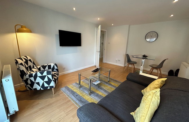 Tolbooth Apartments by Principal Apartments - Photo 59