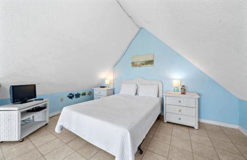 Gulf Shores Plantation 1369 Plus Loft by Youngs Suncoast - Photo 54