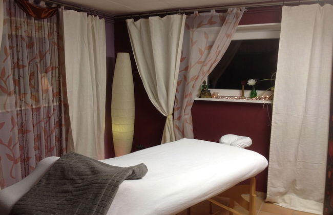 Ferienhaus Romantikmühle Heartlandranch - Foto 9