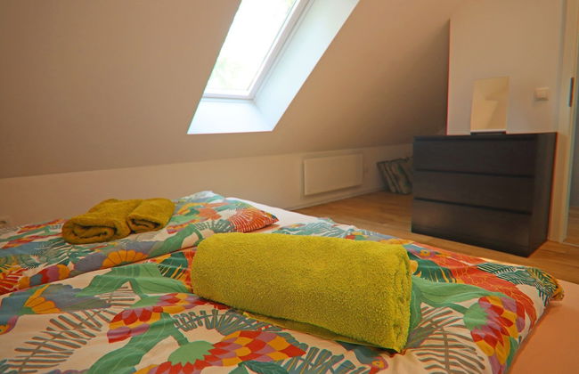 Terraced House by Gardersee Lake, Germany - Photo 5