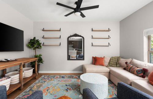 Exceptional 2BR in Prime Location - Incredible Amenities - Foto 1