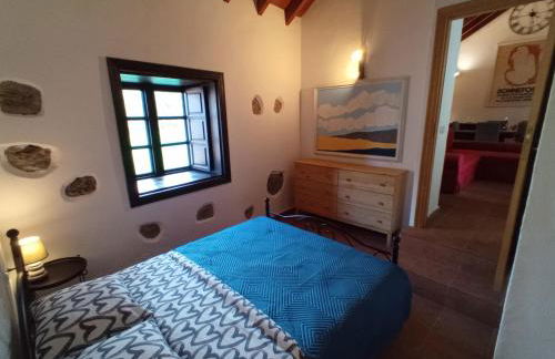 Finca La Sirena Habitaciónes - Foto 18