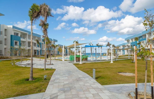 amazing 2 bedroom in fouka bay 6A102 - Photo 25