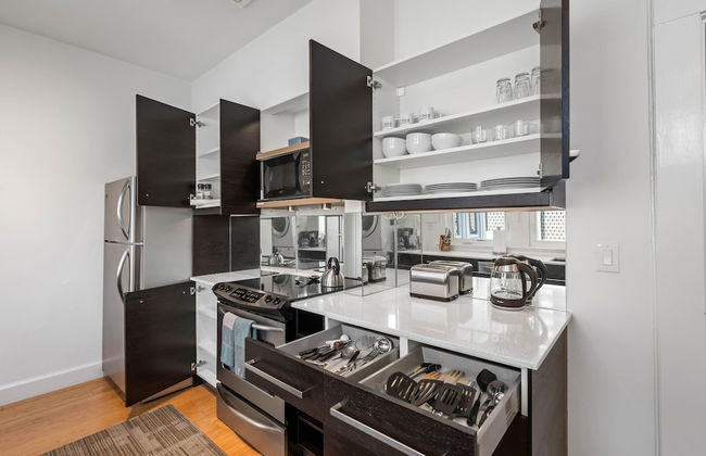 BCA Furnished Apartments - Foto 61