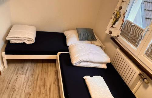 Fewo Sophie - Wlan, Küche, TV, WaMa, Haustiere auf Anfrage - Foto 10