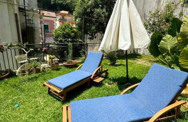 Gogas Amalfi Coast - Foto 31