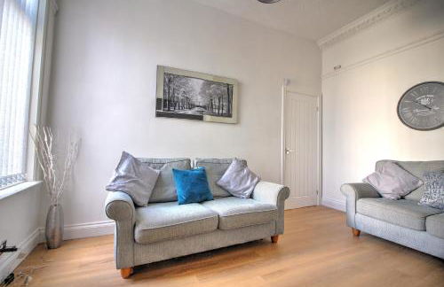 Book Me! Prime 2 BED House sleeps 6 Contractors - Foto 2