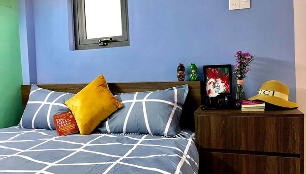 Cosy House Da Nang - Foto 5, Habitación