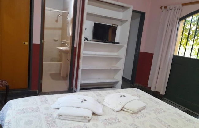 Apart Suites & Cabañas Duendes del Pungo - Foto 3