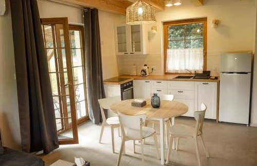 Domki Smokowo - Foto 10