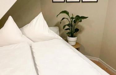 NAMI - ROBIN - Helle Apartments mitten in der Stadt - Foto 8