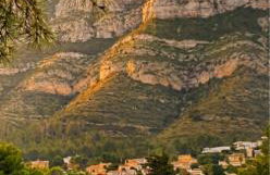 Casa el Montcel, a unique chalet with roofterrace and shared pool - Photo 54