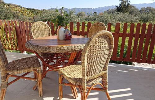 Chania Mini Villas - Photo 22