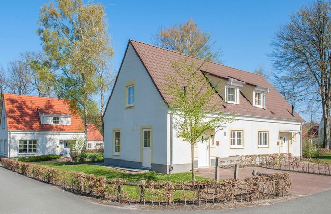 Holiday Home in Bad Bentheim Near Dutch Border - Foto 22