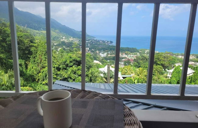 Wild Vanilla Apartment - Photo 33