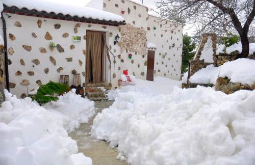 CASA RURAL "LOS CASARES" - Foto 18