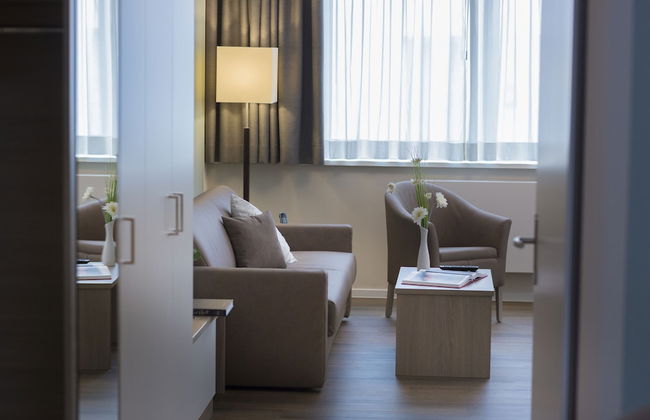 Cozy Flats Koblenz - Foto 19