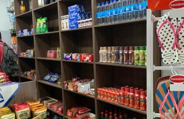 Flat de Luxo no Tropical - Vista Para Rio - Foto 24