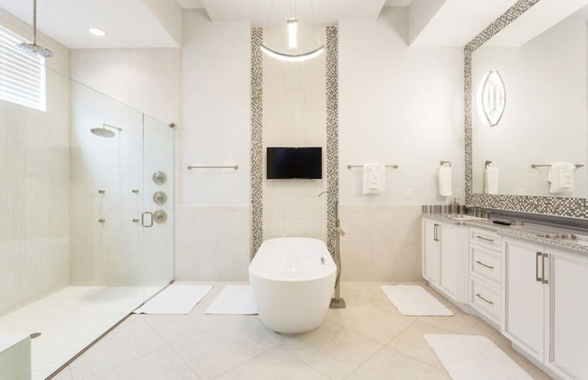 Je52232 - Reunion Resort - 11 Bed 10 Baths Villa - Foto 39