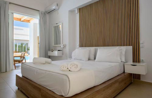 Blue Summer Luxury Suites - Foto 36