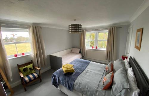 Beautiful country house in Inkpen - Foto 12